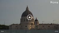 Basilique Saint-Pierre, Jardins du Vatican