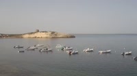 Sardinia - Cuglieri - S'Archittu