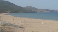 Sardinia - Buggerru - I Piccoli Pini Beach