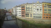 Gérone - Pont Eiffel