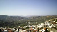 Crète - Gergeri - Plaine de la Messara
