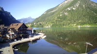 Alleghe - Vue sur le lac
