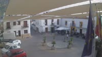 Montejaque - Plaza de la Constitución
