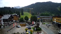 Madonna di Campiglio - Piazza Brenta Alta