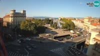 Rijeka - Trg Titov