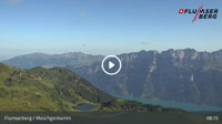 Flumserberg - Maschgenkamm