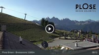 Bressanone - Brixen Plose
