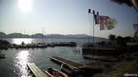 Viareggio - Torre del Lago Puccini - Lac Massaciuccoli