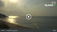 Alassio - Lungomare Cadorna