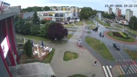 Rondo Honorowych Dawców Krwi