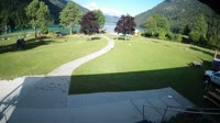 Stockenboi - Strandbad Weißensee