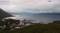Lødingen - Vue panoramique