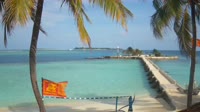Kudafolhudhoo - Nika Island Resort
