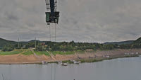 Edertal - Rehbach - Edersee