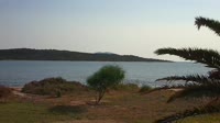 Sardaigne - Olbia - Golfe d'Olbia