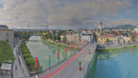 Villach - Draubrücke