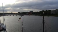 Paplūdimys, marina
