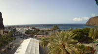 La Gomera - San Sebastián de la Gomera