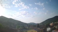 Pieve Santo Stefano - Panorama