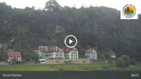 Rathen - Burg Altrathen