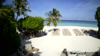 Noonu Atoll - Orivaru - Robinson Noonu