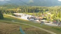 Tvrdošín - Oravice - Station de ski
