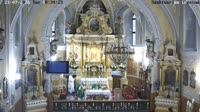 Sanktuarium Matki Bożej Leśniowskiej Patronki Rodzin