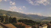 Predaia - Lago Di Santa Giustina