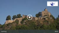 Sarrebourg - Château