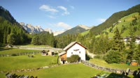 San Martin de Tor - Longiarù