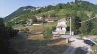 Villa Celiera - Contrada Santa Maria