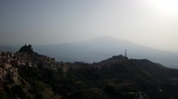 Centuripe - Volcan Etna