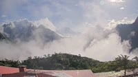 Khumjung - Mont Everest