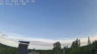 Nagu - Stacja pogodowa