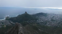 Le Cap - Montagne de la Table