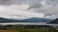 Fjelldal - Vue panoramique