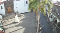 La Palma - Santa Cruz de La Palma - Plaza de España