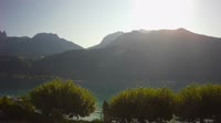 Doussard - Lac d'Annecy