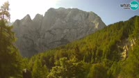 Kranjska Gora - Erjavčeva - Prisojnik