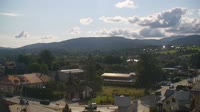 Panorama du village