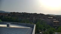 Acri - Vue panoramique