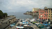 Genoa - Quinto al Mare - Scalo Quinto
