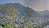Lagundo - Vue panoramique