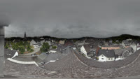 Betzdorf - Vue panoramique