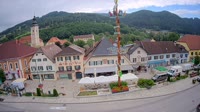 Kindberg - Innenstadt