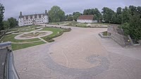 Paderborn - Schloßpark Neuhaus