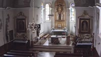 Kościół Podwyższenia Krzyża Świętego
