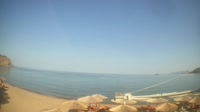 Lesbos - Anaxos Beach