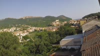 Brienza - Vue panoramique