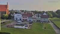 Panorama de Wolin